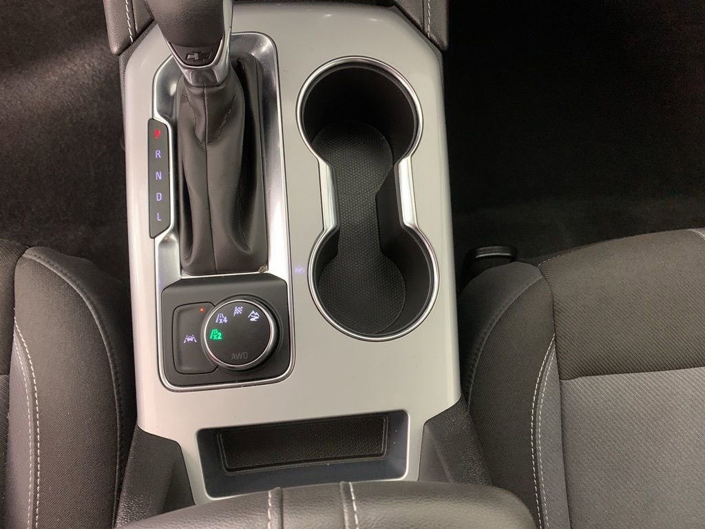 Used 2023 Chevrolet Blazer LT image 25