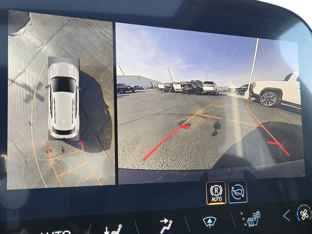 New 2026 Chevrolet Equinox EV LT image 5