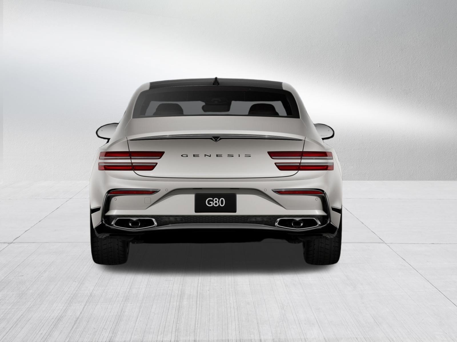 New 2027 Genesis G80 3.5T Sport Prestige AWD/4WD image 7