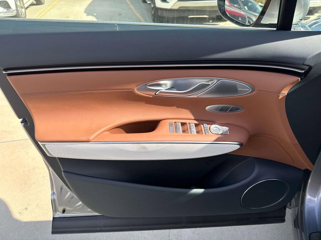 New 2026 Genesis GV70 2.5T Advanced image 21