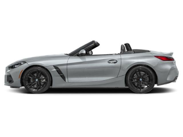 New 2026 BMW Z4 sDrive30i w/ Shadowloine Package RWD image 3