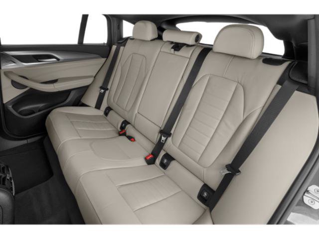 Used 2019 BMW X4 M40i w/ Executive Package AWD/4WD image 36