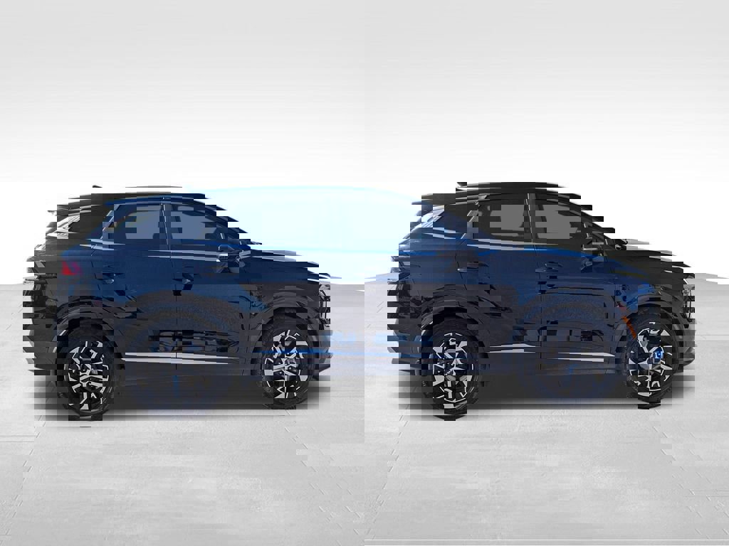 Certified 2023 Kia Sportage EX image 3