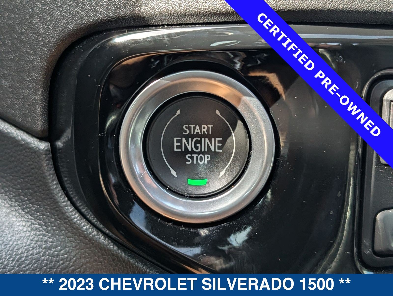 Used 2023 Chevrolet Silverado 1500 ZR2 w/ ZR2 Bison Edition AWD/4WD image 37