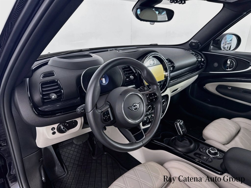 Used 2024 MINI Cooper Clubman S AWD/4WD image 9