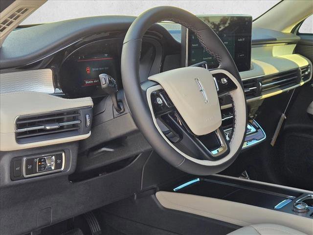 New 2026 Lincoln Corsair Premiere video 3