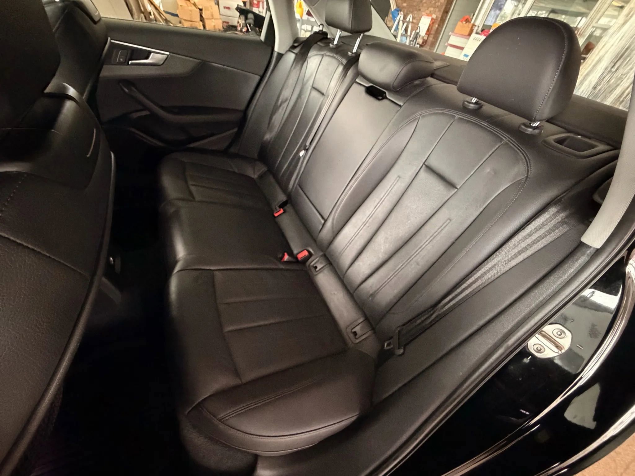 Used 2017 Audi A4 2.0T Premium w/ Convenience Package image 60