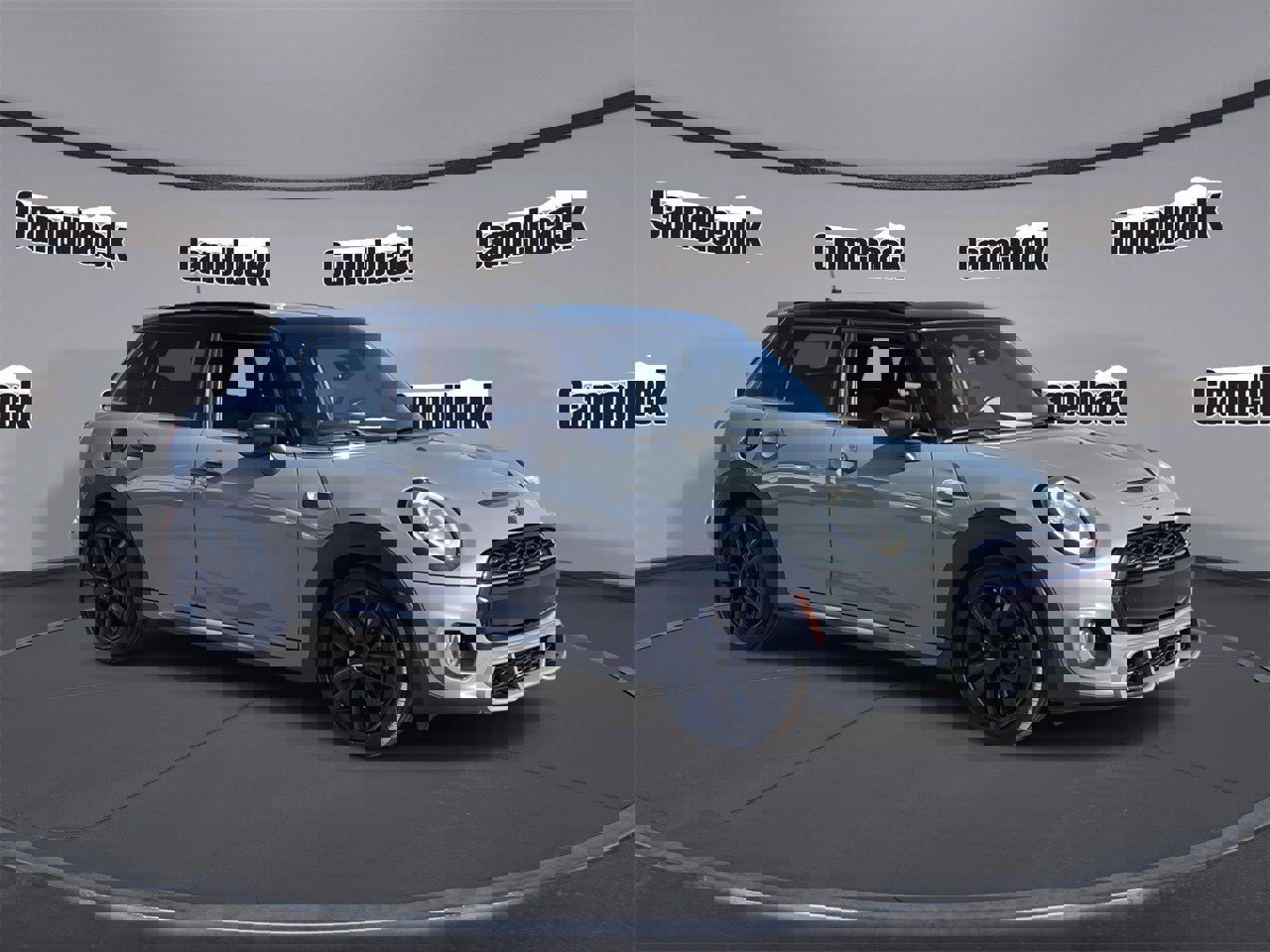 Used 2020 MINI Cooper S