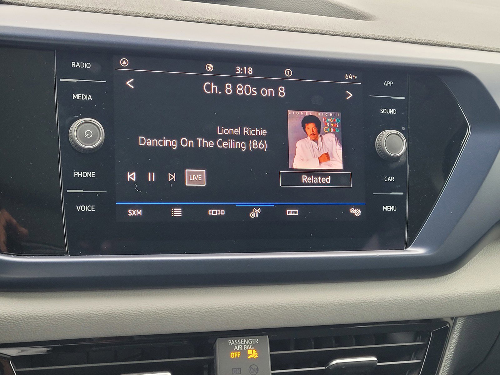 Used 2023 Volkswagen Taos SE image 24