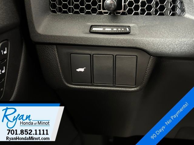 New 2026 Honda CR-V Sport-L image 19