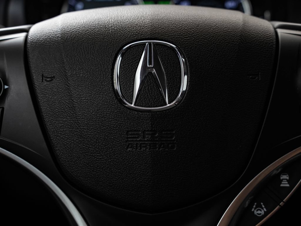 Used 2020 Acura MDX SH-AWD w/ Technology Package image 31
