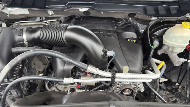Used 2016 RAM 1500 Lone Star AWD/4WD image 25