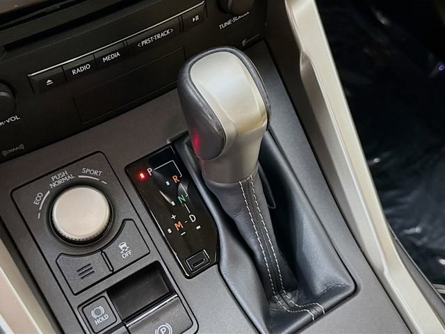 Used 2015 Lexus NX 200t AWD image 16