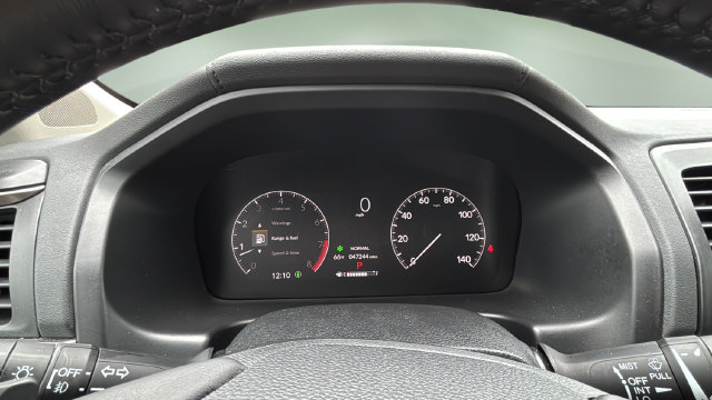 Used 2025 Honda Odyssey EX-L image 15