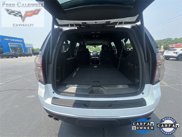 Used 2021 Chevrolet Suburban High Country w/ Premium Package image 27