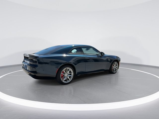 New 2024 Dodge Charger Daytona Scat Pack w/ Plus Group AWD/4WD image 8