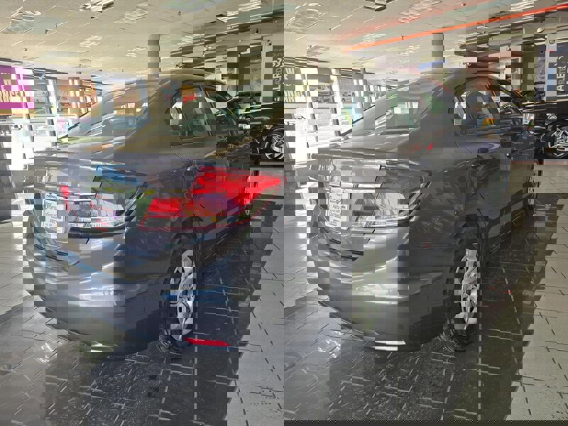 Used 2014 Honda Civic LX image 4