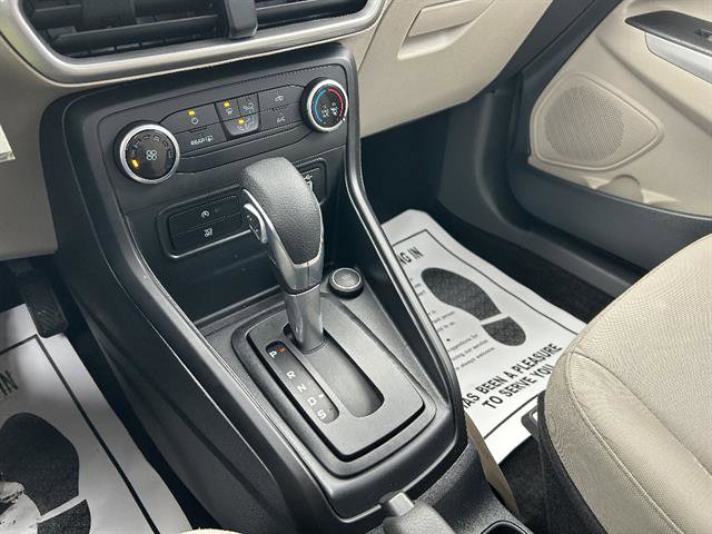 Used 2021 Ford EcoSport S image 25