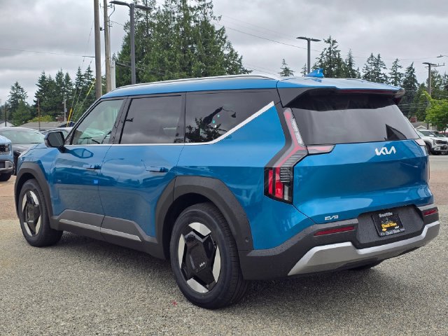 New 2026 Kia EV9 Wind AWD/4WD image 3