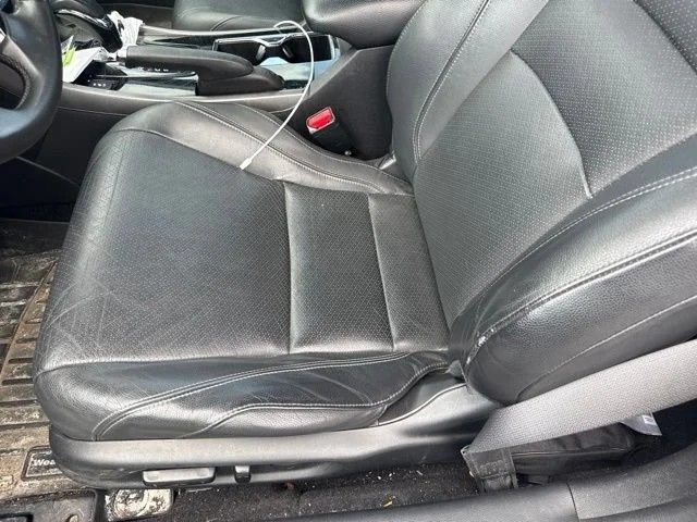 Used 2017 Honda Accord EX-L image 14