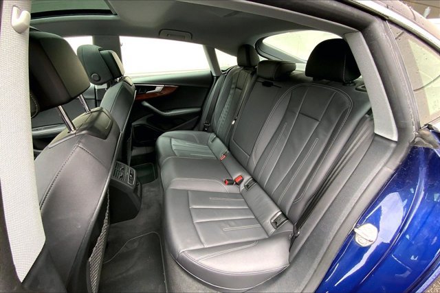 Used 2022 Audi A5 2.0T Premium Plus AWD/4WD image 26