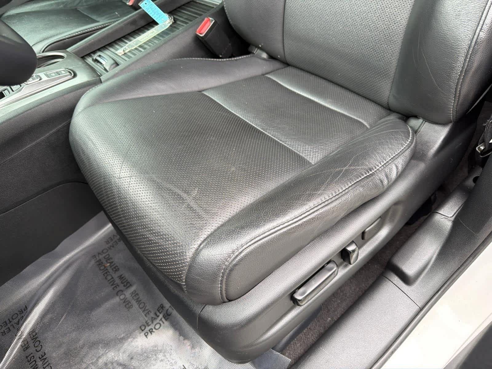Used 2023 Honda Passport EX-L image 16