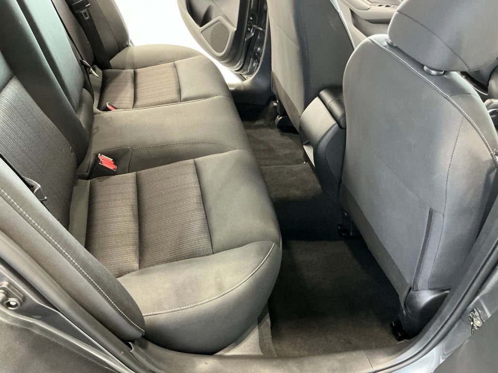 Used 2025 Nissan Altima 2.5 S FWD image 16