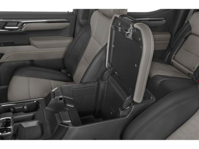 Used 2022 Chevrolet Silverado 1500 ZR2 w/ Technology Package AWD/4WD image 17