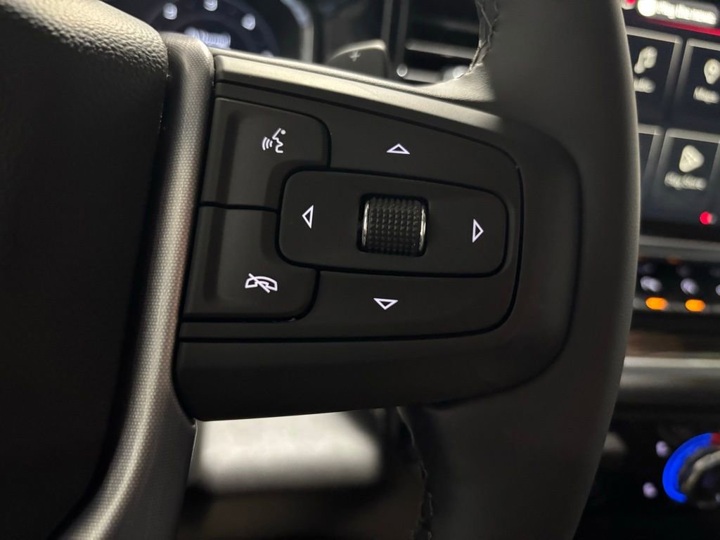 New 2026 GMC Sierra 1500 Elevation w/ Elevation Premium Package image 17