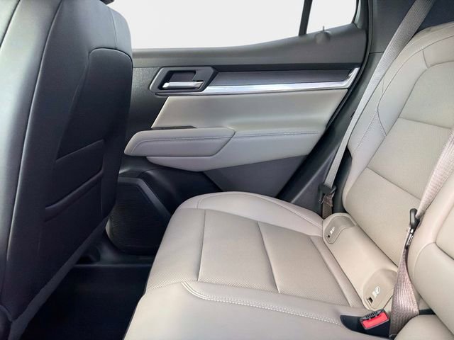 New 2026 GMC Terrain Elevation w/ Elevation Premium Package image 14