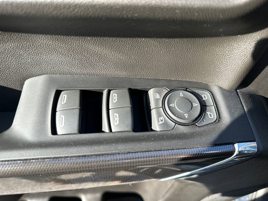 Used 2021 GMC Sierra 1500 AT4 image 26