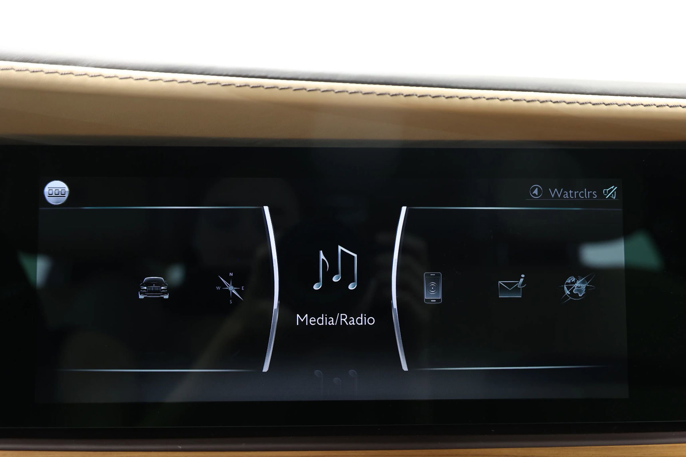 Used 2022 Rolls-Royce Ghost w/ Ghost Package image 41