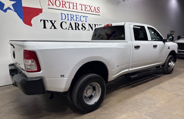 Used 2024 RAM 3500 Tradesman AWD/4WD image 5