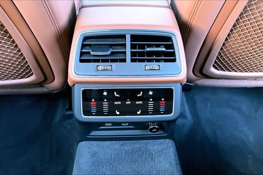 Certified 2023 Audi A6 3.0T Prestige w/ Prestige Package image 10