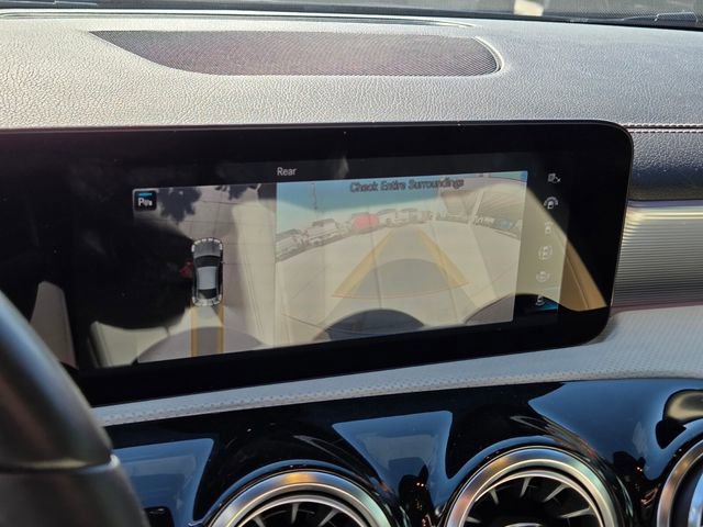 Used 2021 Mercedes-Benz CLA 250 CLA 250 image 21