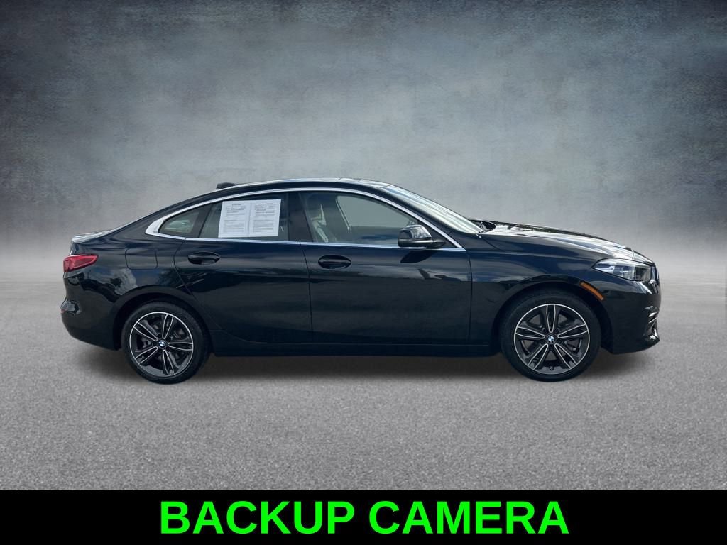 Used 2024 BMW 228i xDrive Gran Coupe 228i xDrive image 4
