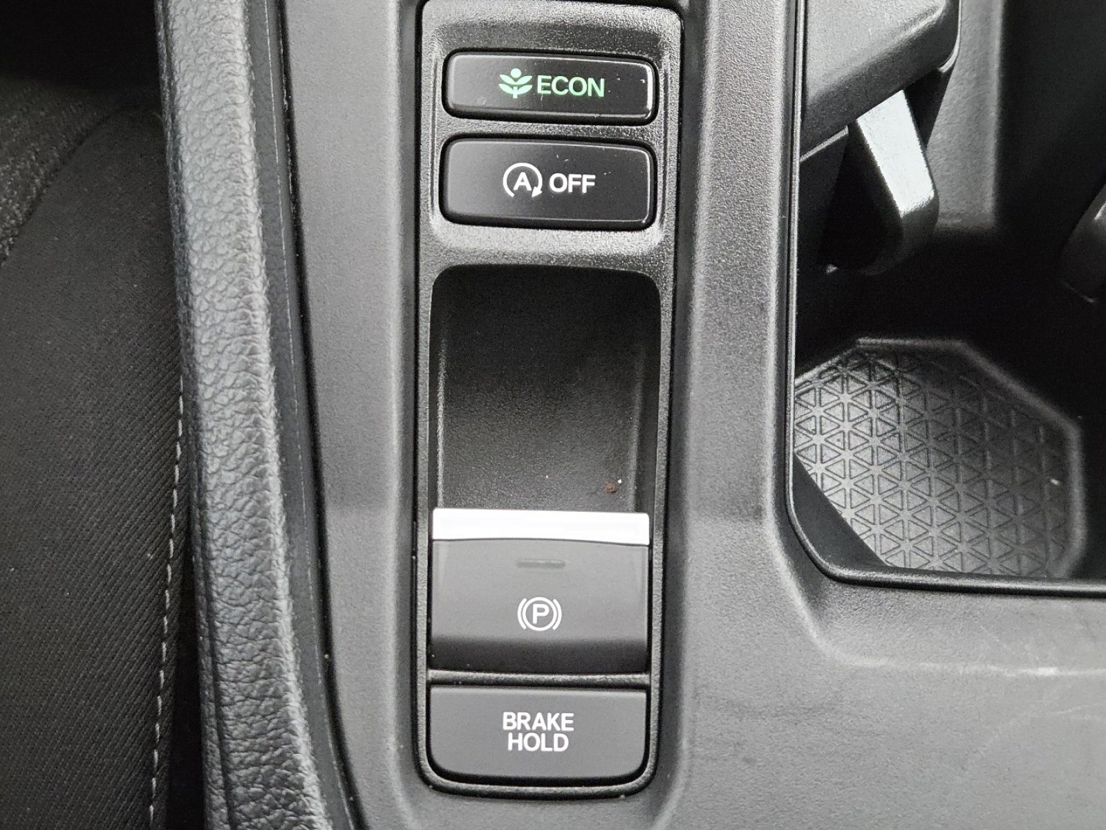 Used 2024 Honda Accord EX image 31