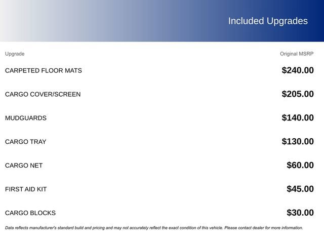 New 2026 Hyundai Santa Fe Limited image 3