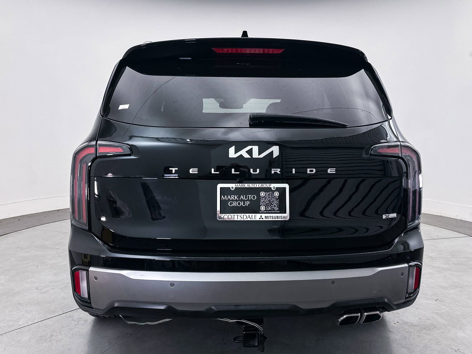 Certified 2023 Kia Telluride SX X-Line AWD/4WD image 17