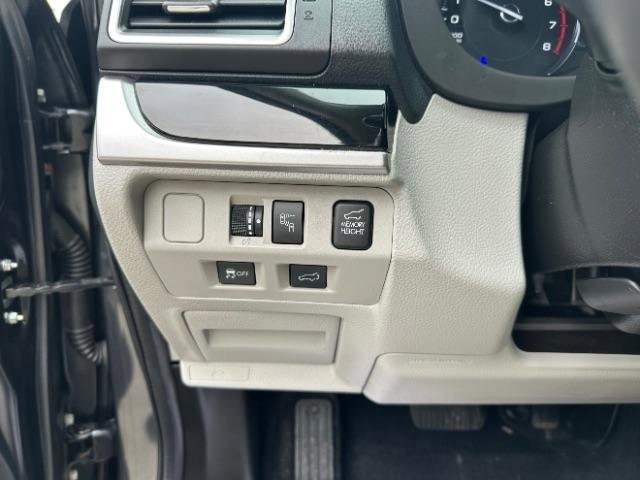 Used 2017 Subaru Forester 2.5i Limited image 24