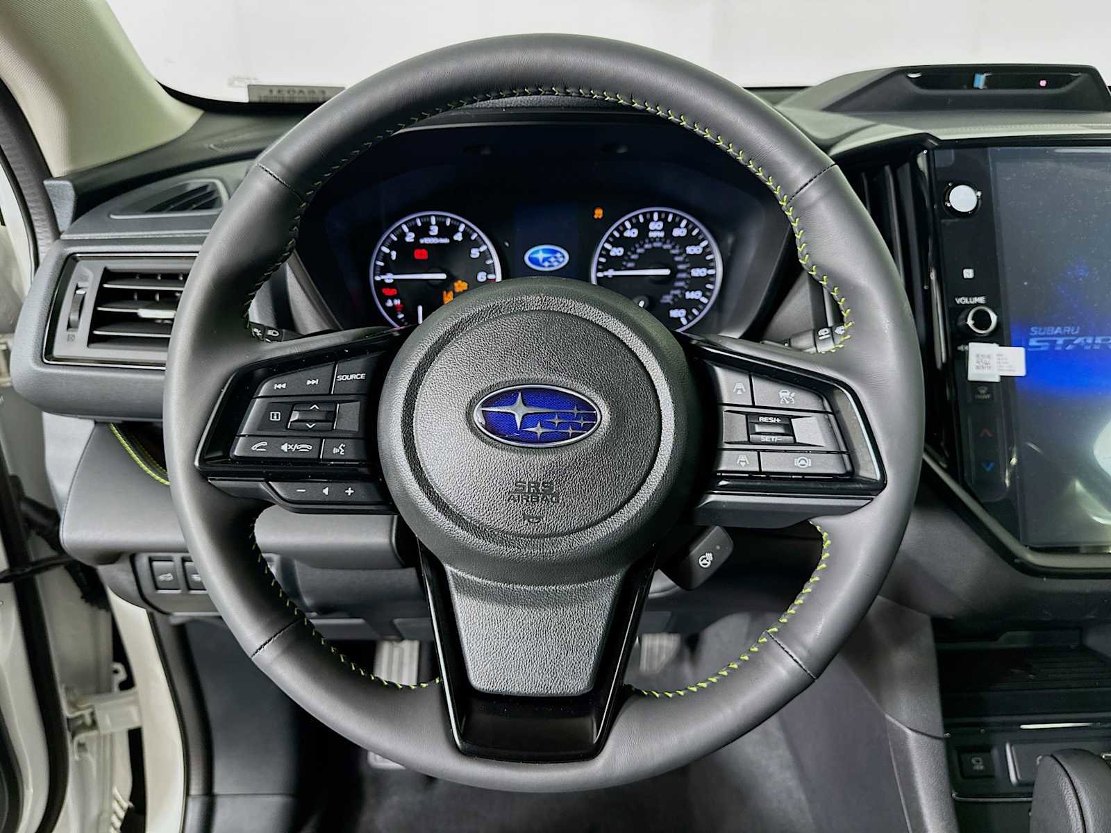 New 2026 Subaru Ascent Bronze Edition image 11