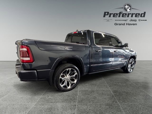 Used 2019 RAM 1500 Limited image 17
