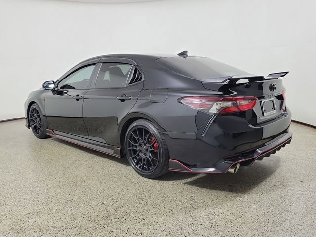 Used 2024 Toyota Camry TRD w/ TRD Package w/JBL Audio FWD image 7