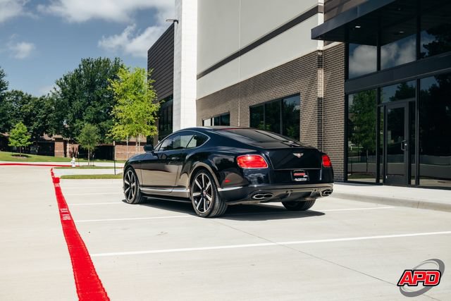 Used 2014 Bentley Continental GT V8 S AWD/4WD image 42