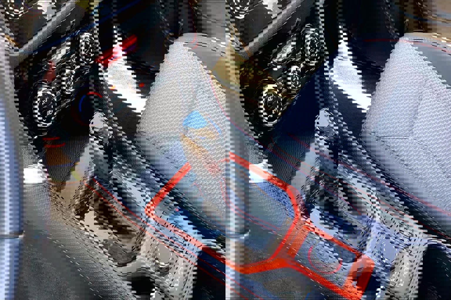 Used 2020 Subaru Forester Sport image 16