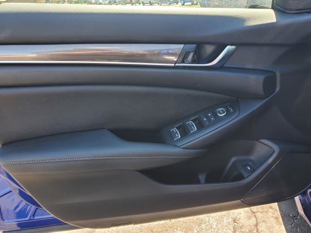 Used 2022 Honda Accord Sport image 19