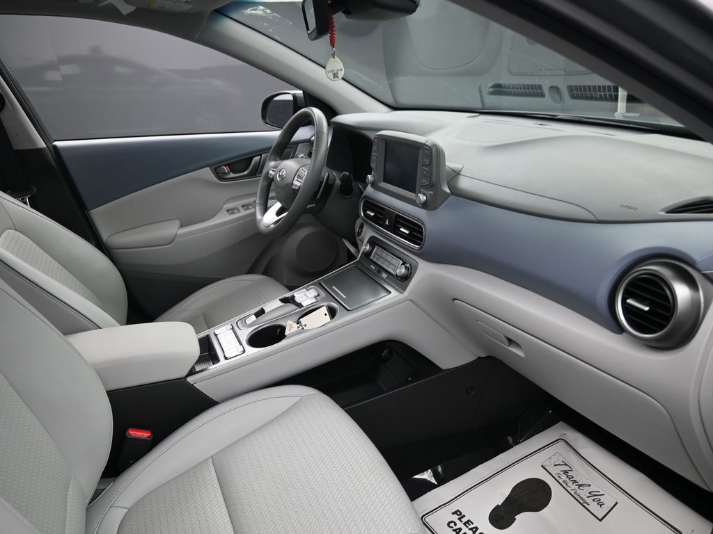 Used 2020 Hyundai Kona Limited image 39