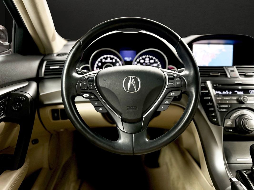 Used 2010 Acura TL w/ Technology Package image 26