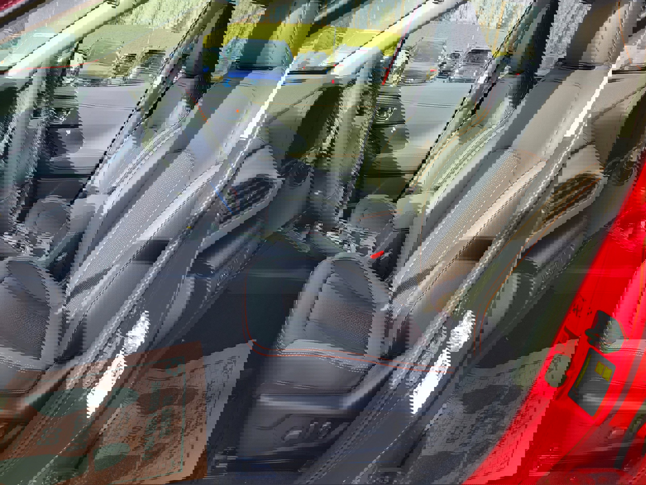 New 2026 Subaru Crosstrek 2.5i Limited w/ Popular Package #3A AWD/4WD image 26