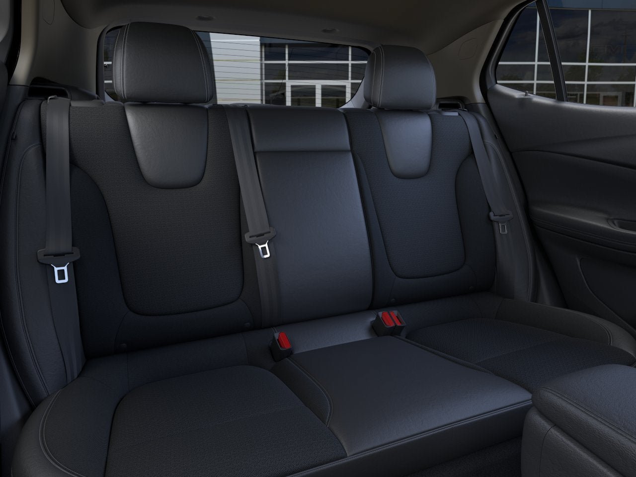New 2026 Buick Encore GX Preferred FWD image 17